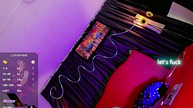 Gabyqueen70 online show from February 21, 3:07 am