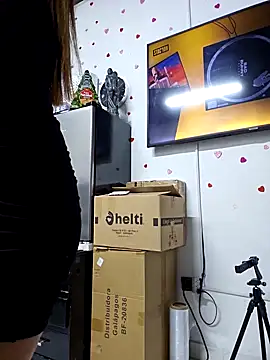 sofiafantasy online show from January 7, 10:30 pm