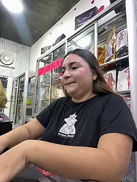 sofiafantasy online show from March 4, 12:55 pm