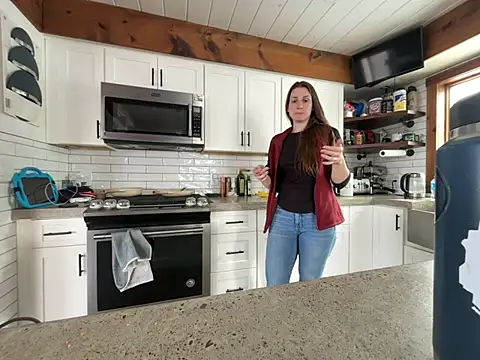 Snapshot of MissSwitch chatting on January 30, 7:37 pm MissSwitch online show from January 30, 7:37 pm