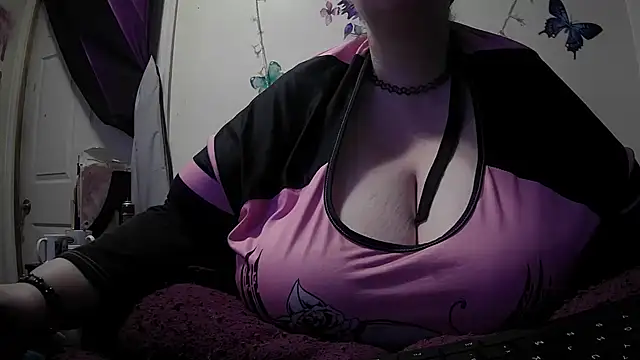 Alli Kat online show from January 7, 2:30 pm