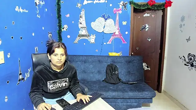 Luna Star Sl online show from January 23, 12:19 pm