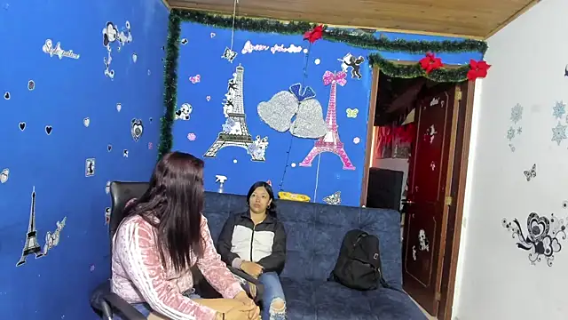 Luna Star Sl online show from January 28, 12:22 pm