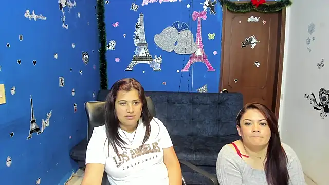 Luna Star Sl online show from January 31, 4:17 pm