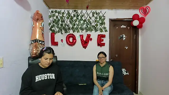 Luna Star Sl online show from March 14, 12:07 pm