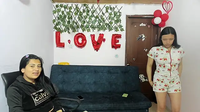 Luna Star Sl online show from March 18, 12:25 pm