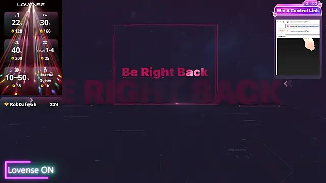 reck online show from April 29, 1:59 pm