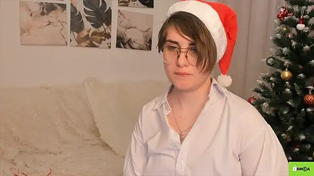 Funny bunnyy online show from December 15, 12:29 am