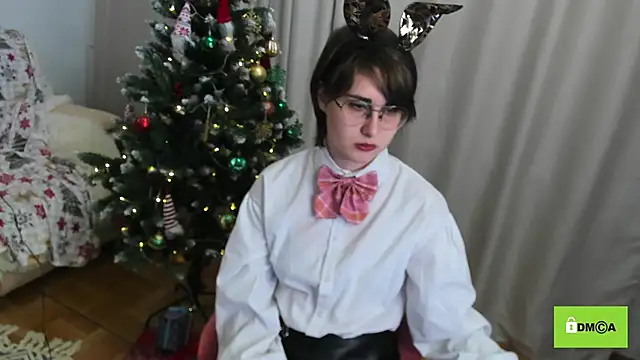 Funny bunnyy online show from December 29, 12:20 am