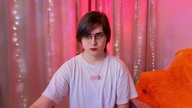 Funny bunnyy online show from January 22, 4:02 am