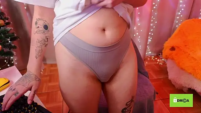 Funny bunnyy online show from January 22, 7:03 am