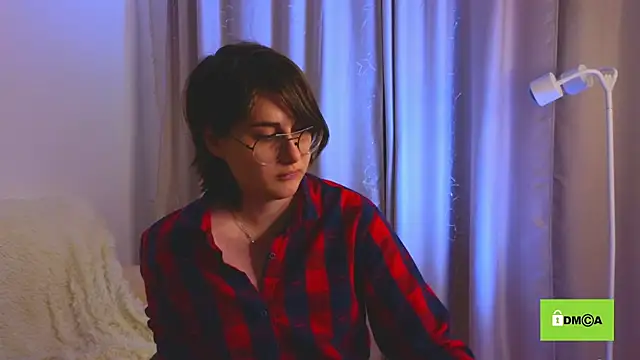 Funny bunnyy online show from February 3, 1:09 am