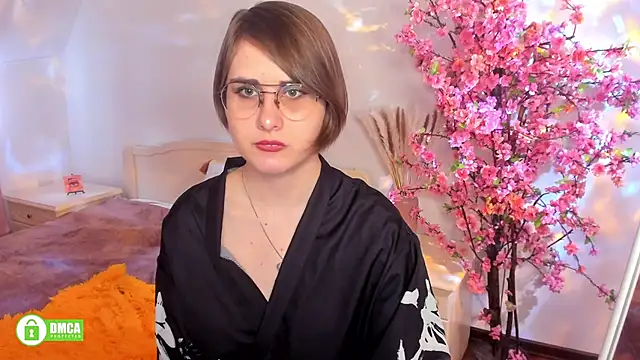 Funny bunnyy online show from February 9, 8:00 am