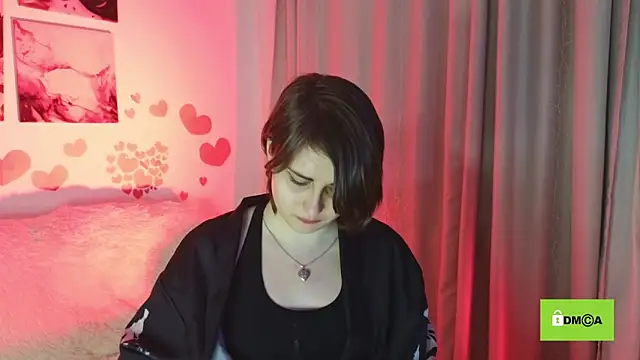 Funny bunnyy online show from February 14, 2:18 am