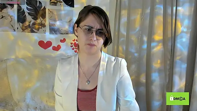 Funny bunnyy online show from February 21, 1:55 am