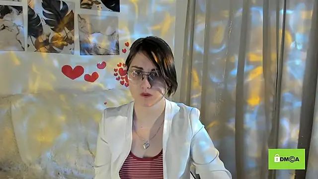 Funny bunnyy online show from February 21, 5:02 am