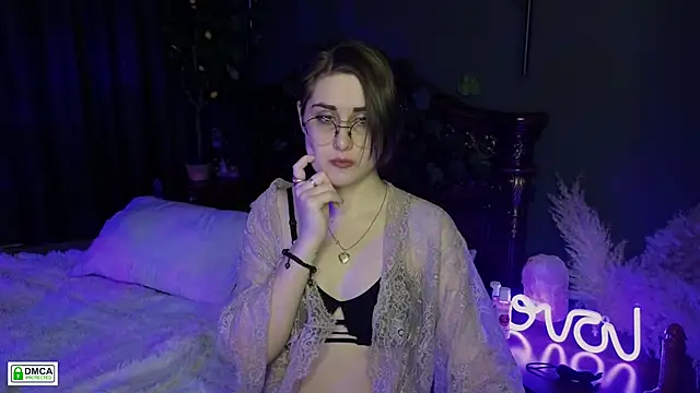 Funny bunnyy online show from February 26, 9:16 pm