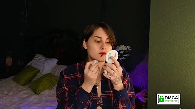 Funny bunnyy online show from March 10, 2:06 am