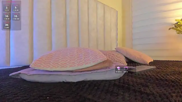 lil hanna18 online show from January 9, 12:08 pm