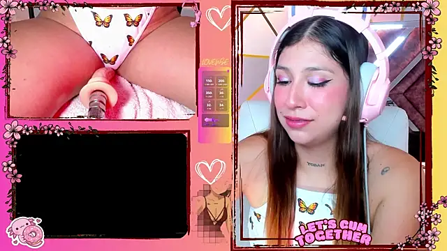 BellyRouse online show from December 22, 4:42 am