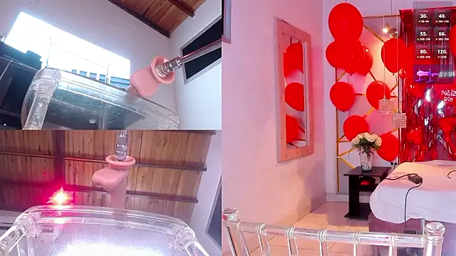 BellyRouse online show from February 17, 3:47 am