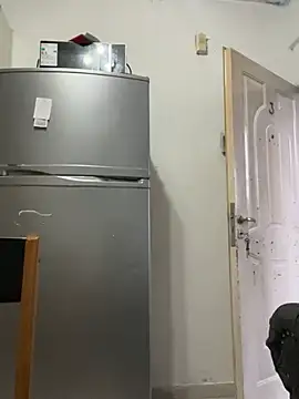 Snapshot of PEACHY439 chatting on February 17, 10:36 pm PEACHY439 online show from February 17, 10:36 pm