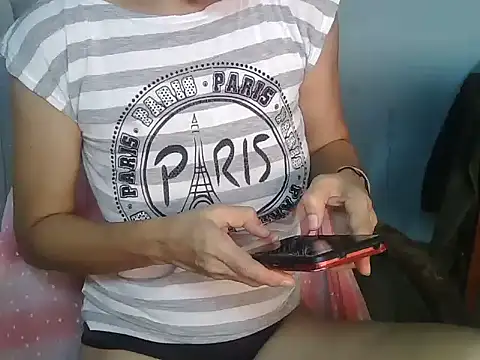 Katerine43 online show from February 24, 1:20 pm