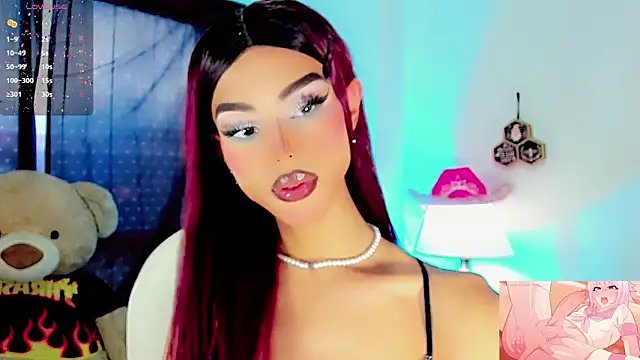 dollswit01 online show from March 18, 8:26 pm