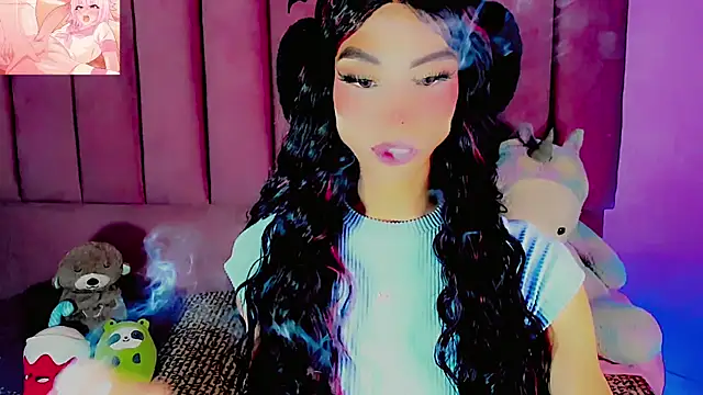 dollswit01 online show from April 11, 3:49 pm