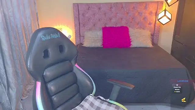 Scarllett BDSM online show from November 16, 10:26 pm