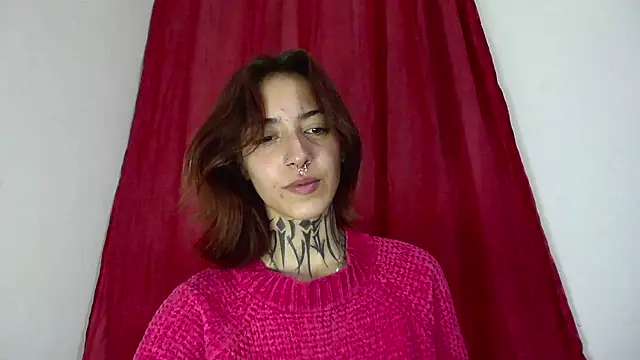 Scarllett BDSM online show from February 25, 4:44 am