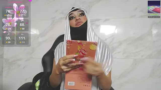 Snapshot of shaila_anali chatting on December 10, 10:17 am shaila anali online show from December 10, 10:17 am