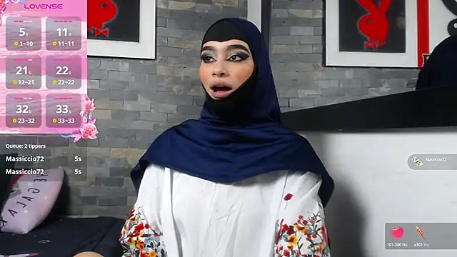 Snapshot of shaila_anali chatting on December 13, 7:10 pm shaila anali online show from December 13, 7:10 pm