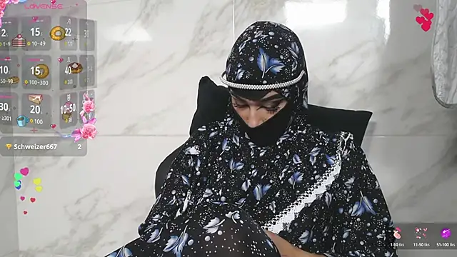 Snapshot of shaila_anali chatting on January 22, 10:50 am shaila anali online show from January 22, 10:50 am