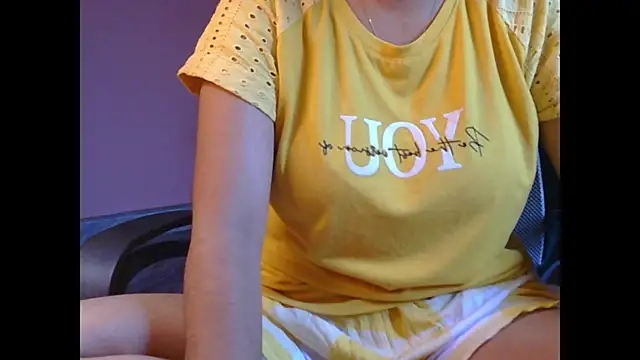 AngelLiza69 online show from March 3, 6:15 am