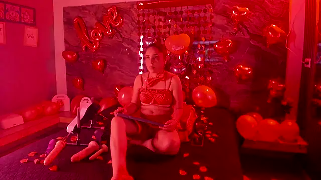 Yaya    11 online show from February 15, 4:47 am