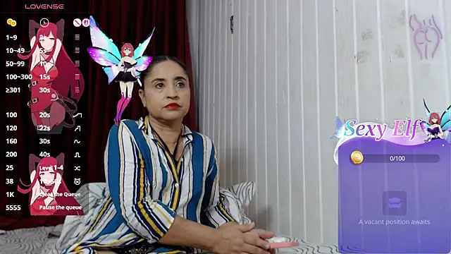 Yaya    11 online show from April 21, 3:35 am