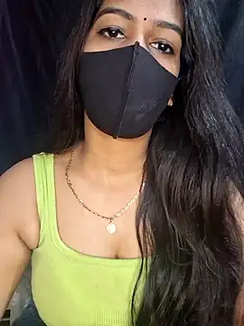 Garima G online show from December 28, 10:47 am