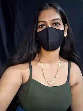 Garima G online show from January 10, 1:52 pm