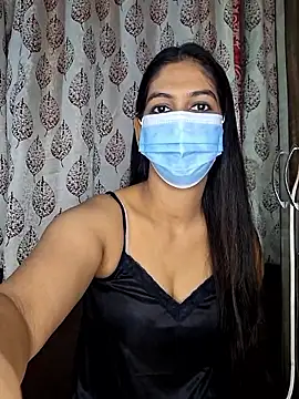 Garima G online show from September 9, 8:47 am