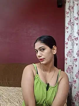 Garima G online show from January 15, 4:33 pm