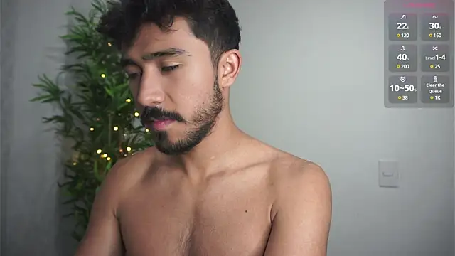 Snapshot of dam0n_fr0st chatting on March 16, 12:01 am dam0n fr0st online show from March 16, 12:01 am