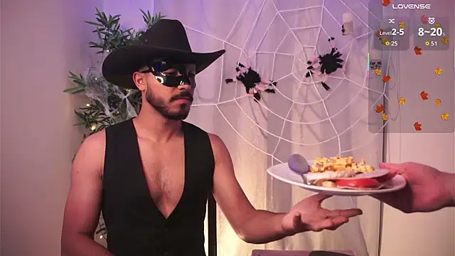 Snapshot of dam0n_fr0st chatting on October 28, 1:58 pm dam0n fr0st online show from October 28, 1:58 pm