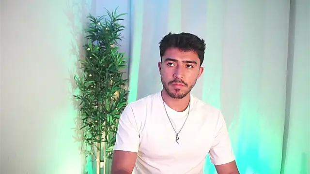 dam0n fr0st online show from June 2, 10:12 pm