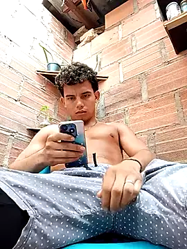 alex candela online show from March 19, 2:10 pm