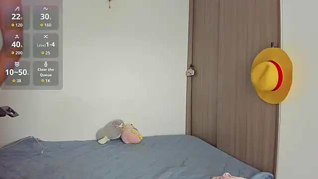 JasmineHarris online show from September 26, 12:31 pm