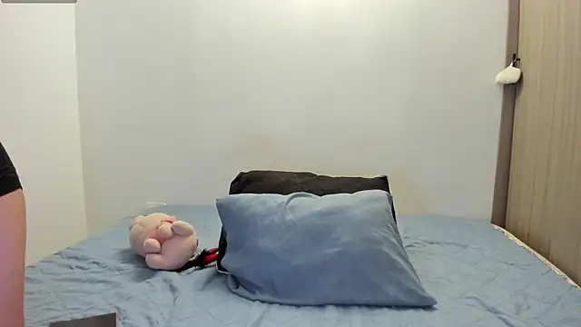 JasmineHarris online show from October 21, 3:18 am