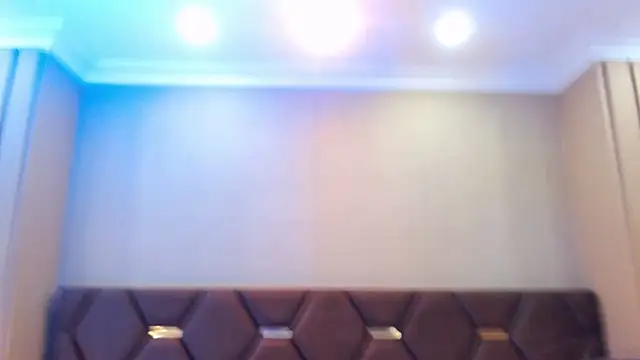 DevonPiers online show from December 16, 12:06 pm