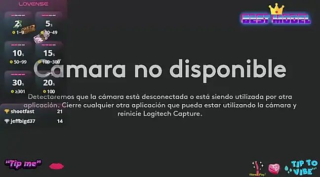 Snapshot of tifaniith chatting on January 10, 9:42 pm tifaniith online show from January 10, 9:42 pm