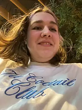 Snapshot of SuzieMurray chatting on January 20, 12:18 pm SuzieMurray online show from January 20, 12:18 pm